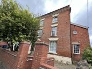 1 Bedroom Flat For Rent In 3 The Halve