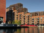 1 Bedroom Flat For Rent In 3 Wharf Approach, Leeds