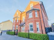1 bedroom flat for rent in 40 Ashley Road, Boscombe,...