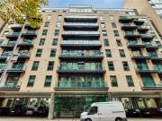 1 bedroom flat for rent in 41 Millharbour, London, E14