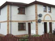 1 bedroom flat for rent in 44 Charleston Gdns Cove AB12...
