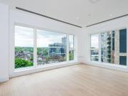 1 bedroom flat for rent in 45 Cherry Orchard Road, CR0