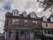 1 bedroom flat for rent in 45d Primrose Street FK10