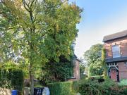 1 bedroom flat for rent in 46 Tatton Road South,...