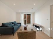 1 bedroom flat for rent in 49 Fulton Road, Wembley, HA9