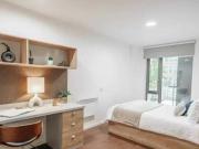 1 Bedroom Flat For Rent In 4 Rockingham Street, Sheffield