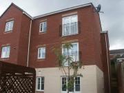 1 bedroom flat for rent in 51c Edith Mills Close Cwrt...