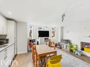 1 bedroom flat for rent in Chatsworth Road, Croydon, CR0