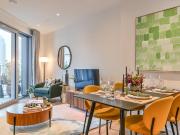 1 Bedroom Flat for Rent in 57 NINE ELMS LANE, LONDON |...