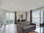 1 Bedroom Flat For Rent In 5 Diss Street