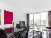 1 Bedroom Flat For Rent In 5 Gatliff Road, London