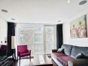 1 Bedroom Flat For Rent In 5 Gatliff Road, London