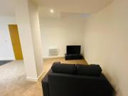 1 bedroom flat for rent in 63 Vicar Lane, Bradford, BD1