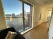 1 Bedroom Flat For Rent In 68 Norfolk Street, Liverpool