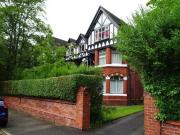 1 bedroom flat for rent in 6 Ballbrook Avenue Didsbury...