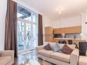 1 Bedroom Flat For Rent In 75 Leman Street, London