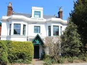 1 Bedroom Flat For Rent In 75 Old Dover Road, Canterbury