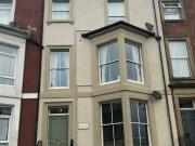 1 bedroom flat for rent in 7 Abbey Terrace Whitby YO21