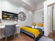 1 Bedroom Flat For Rent In 7 Baltimore Wharf, London