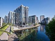 1 Bedroom Flat For Rent In 7 Woden Street, Salford