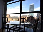 1 bedroom flat for rent in 8 Commercial Street...