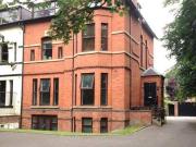 1 bedroom flat for rent in 8 Heaton Moor Road Stockport...