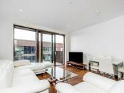 1 Bedroom Flat For Rent In 8 New Union Square