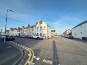 1 bedroom flat for rent in 92 Malefant Street, Cardiff, CF24