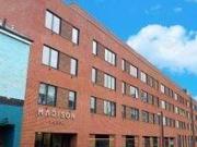 1 Bedroom Flat For Rent In 94 Wrentham Street, Birmingham