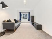 1 bedroom flat for rent in Ashdown Court, Sutton SM2...