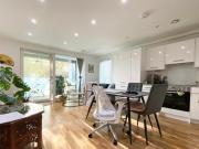 1 Bedroom Flat For Rent In 9 Austin Street