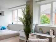 1 Bedroom Flat For Rent In 9 De Montfort Mews, Leicester