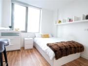 1 bedroom flat for rent in A Liverpool One, 1 David...