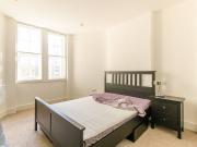 1 Bedroom Flat for Rent in Abbey Road | Foxtons