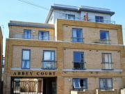 1 Bedroom Flat For Rent In Abbey Street