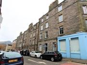 1 Bedroom Flat For Rent In Abbeyhill, Edinburgh