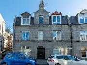 1 Bedroom Flat For Rent In Aberdeen