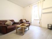 1 Bedroom Flat For Rent In Aberdeen