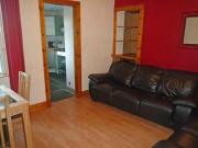 1 Bedroom Flat For Rent In Aberdeen