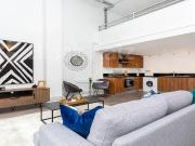 1 bedroom flat for rent in Ability Plaza, Dalston E8