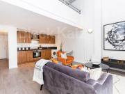 1 bedroom flat for rent in Ability Plaza Kingsland Road,...