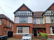 1 Bedroom Flat For Rent In Acocks Green