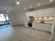 1 Bedroom Flat For Rent In Acton