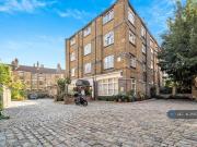 1 bedroom flat for rent in Adelina Grove, London, E1