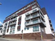 1 bedroom flat for rent in Advent House 1, 2 Isaac Way,...