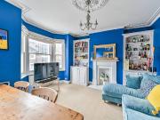 1 Bedroom Flat for Rent in Afghan Road | Foxtons