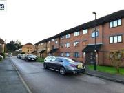 1 bedroom flat for rent in Ainsley Close London N9