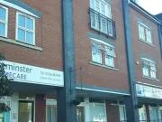 1 bedroom flat for rent in Albany Gardens, Colchester,...