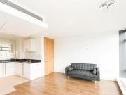 1 Bedroom Flat For Rent In Albert Embankment, London