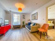 1 bedroom flat for rent in Albert Road, Bournemouth,...